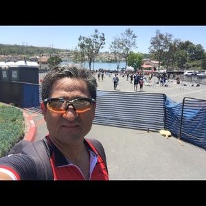 Meet your Posher, Ramon